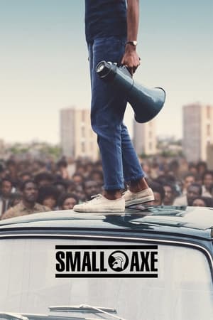 Small Axe Small Axe-hd
