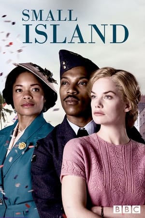 Small Island Small Island-hd
