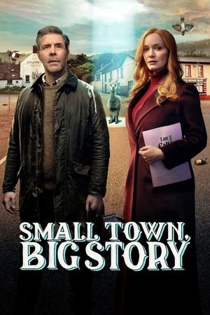 Small Town, Big Story-hd