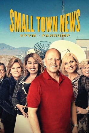 Small Town News: KPVM Pahrump Small Town News: KPVM Pahrump-hd
