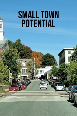 Small Town Potential-hd