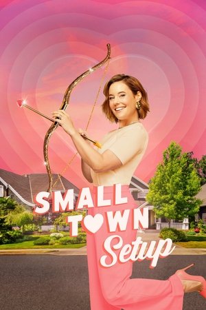 Small Town Setup Small Town Setup-hd