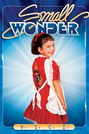 Small Wonder-hd