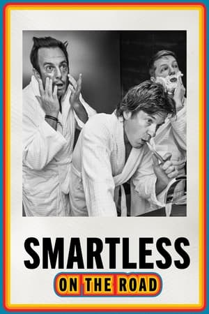 SmartLess: On the Road SmartLess: On the Road-hd
