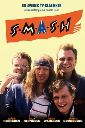 Smash-hd