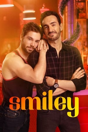 Smiley Smiley-hd