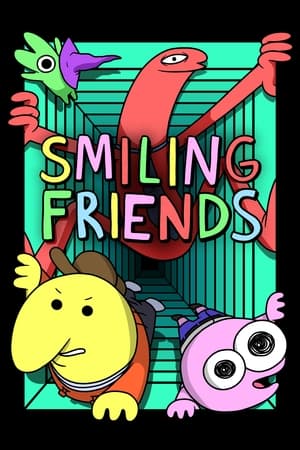 Smiling Friends Smiling Friends-hd