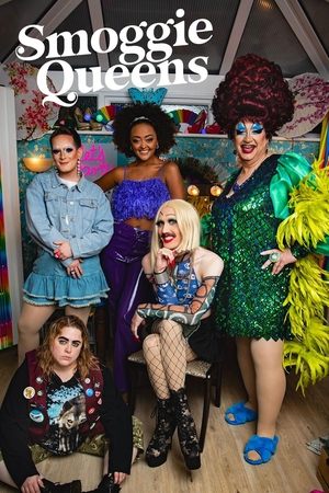 Smoggie Queens Smoggie Queens-hd