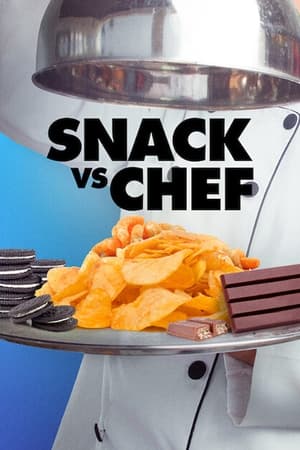 Snack vs Chef-hd