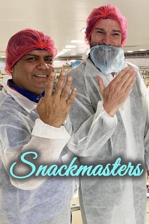 Snackmasters Snackmasters-hd