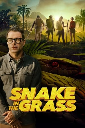 Snake in the Grass Snake in the Grass-hd