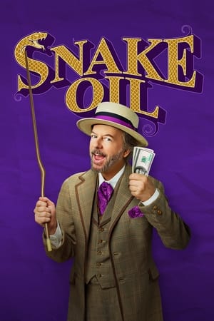Snake Oil Snake Oil-hd