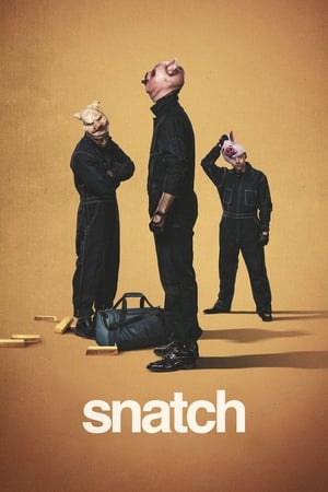 Snatch-hd
