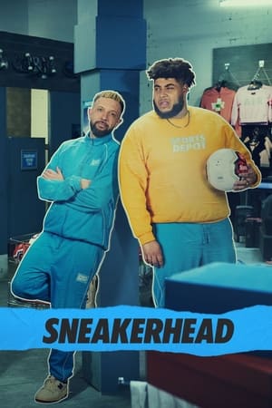 Sneakerhead Sneakerhead-hd