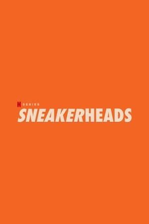Sneakerheads Sneakerheads-hd