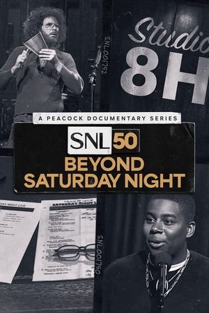 SNL50: Beyond Saturday Night SNL50: Beyond Saturday Night-hd
