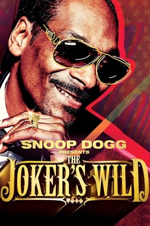 Snoop Dogg Presents The Joker's Wild Snoop Dogg Presents The Joker's Wild-hd