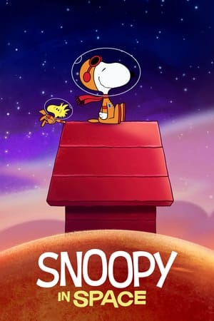 Snoopy in Space-hd