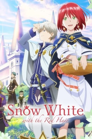 Snow White with the Red Hair Snow White with the Red Hair-hd