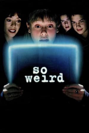 So Weird So Weird-hd