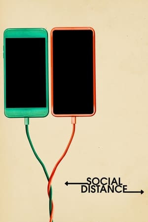 Social Distance-hd