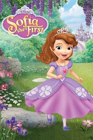 Sofia the First-hd