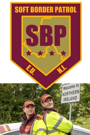Soft Border Patrol-hd