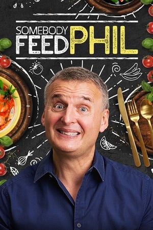 Somebody Feed Phil-hd