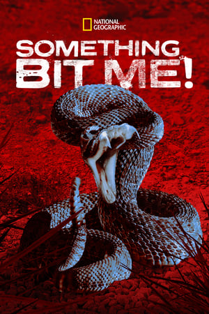 Something Bit Me!-hd