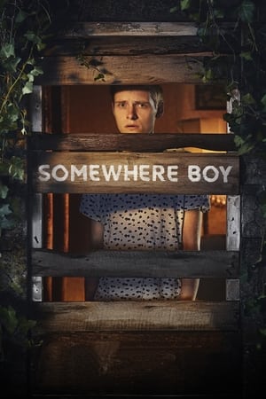 Somewhere Boy Somewhere Boy-hd