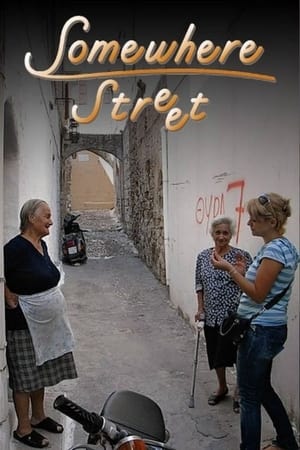 Somewhere Street Somewhere Street-hd