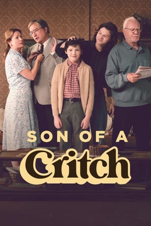 Son of a Critch Son of a Critch-hd