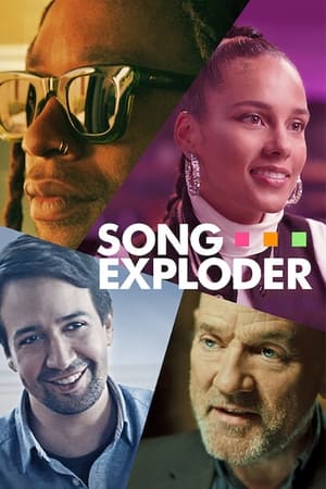 Song Exploder-hd