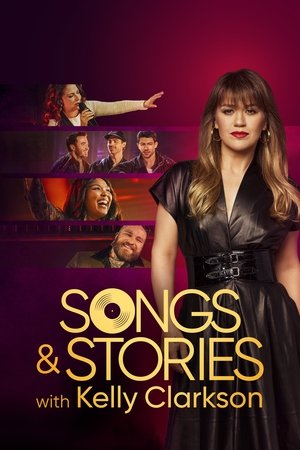 Songs & Stories with Kelly Clarkson Songs & Stories with Kelly Clarkson-hd