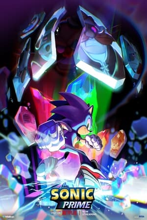 Sonic Prime-hd