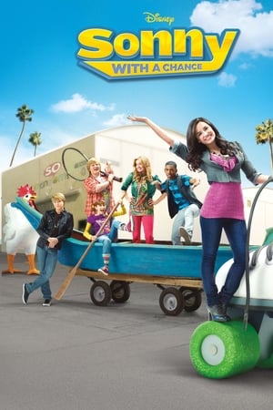 Sonny with a Chance-hd