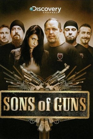 Sons of Guns-hd