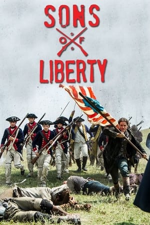 Sons of Liberty-hd