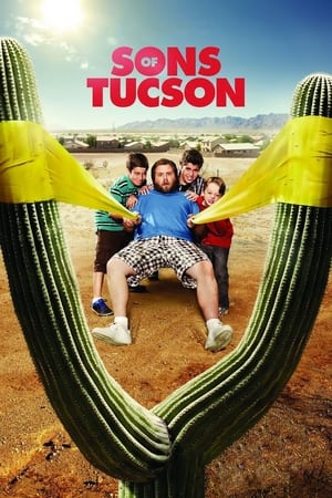Sons of Tucson Sons of Tucson-hd