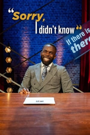 Sorry, I Didn't Know-hd
