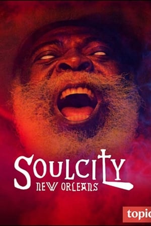 Soul City Soul City-hd