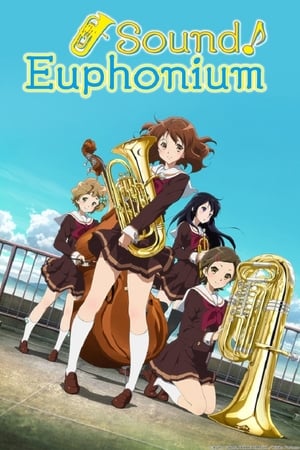 Sound! Euphonium Sound! Euphonium-hd