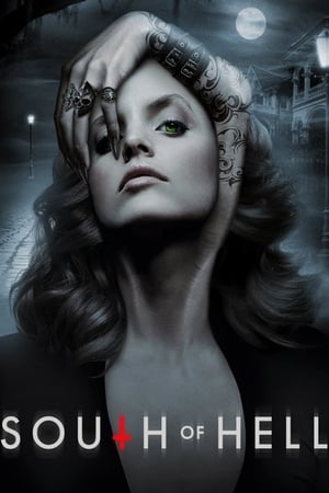 South of Hell-hd