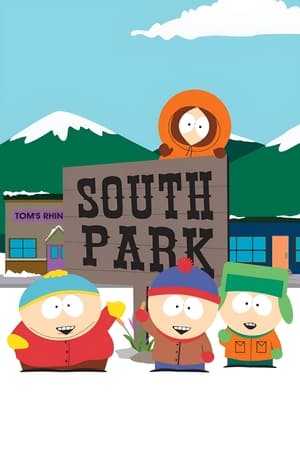 South Park-hd