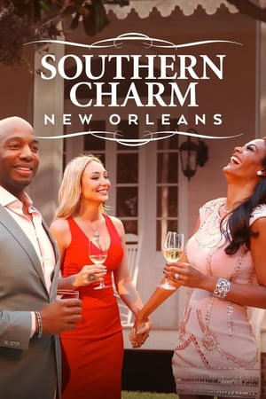 Southern Charm New Orleans Southern Charm New Orleans-hd