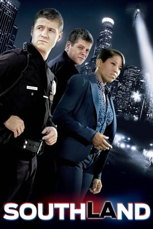 Southland Southland-hd