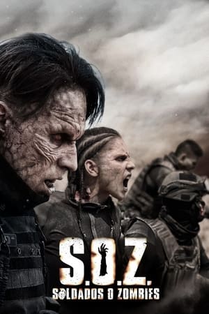 S.O.Z: Soldiers or Zombies S.O.Z: Soldiers or Zombies-hd