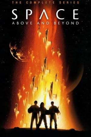 Space: Above and Beyond-hd