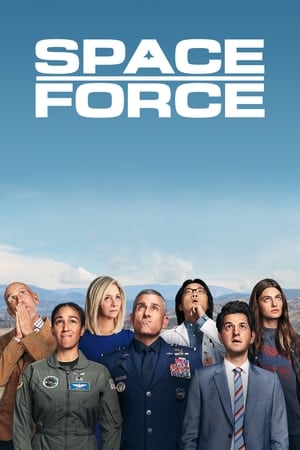 Space Force Space Force-hd