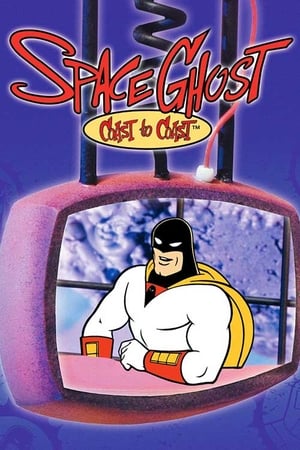 Space Ghost Coast to Coast Space Ghost Coast to Coast-hd